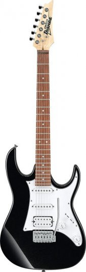 Ibanez Grx40-Bkn Elektro Gitar (Kılıf+Pena) - 1