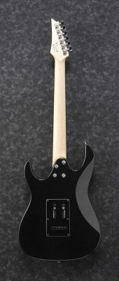 Ibanez Grx40-Bkn Elektro Gitar (Kılıf+Pena) - 2