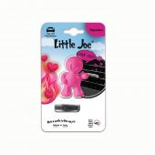 Little Joe Thums Up Passion Kalorifere Geçme Oto Kokusu Tutkulu - 1