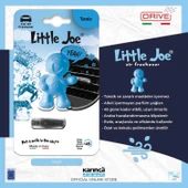 Little Joe Thums Up Tonic Kalorifere Geçme Oto Kokusu Tonik - 3