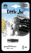 Little Joe Thums Up Ginger Lemon Kalorifere Geçme Oto Kokusu Zencefilli Limon - 2