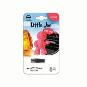 Little Joe Thums Up Amber Kalorifere Geçme Oto Kokusu Kehribar - 1