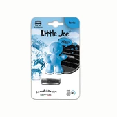 Little Joe Thums Up Tonic Kalorifere Geçme Oto Kokusu Tonik - 1