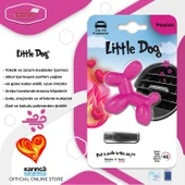 Little Dog Araba Kokusu Passion (Tutkulu Aşk) - 3