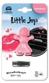 Little Joya Strawberry Kalorifere Geçme Oto Kokusu Çilek - 2