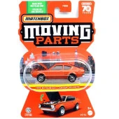 Matchbox 1:64 Arabalar FWD28 HLG34 1975 MITSUBISHI LANCER CELESTE - 1