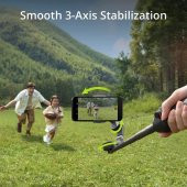 DJI Osmo Mobile 6 Gimbal Teşhir - 4