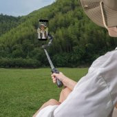 DJI Osmo Mobile 6 Gimbal Teşhir - 7