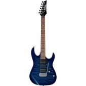 Ibanez Grx70qa-Tbb Elektro Gitar (Kılıf+Askı+Pena+Jak Kablo) - 3
