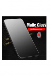 Samsung SPH-M910 (Intercept)  Mat Nano FULL Premium Ekran Koruyucu Jelatin Anti-Stock - 1