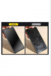 Samsung SPH-M910 (Intercept)  Mat Nano FULL Premium Ekran Koruyucu Jelatin Anti-Stock - 2