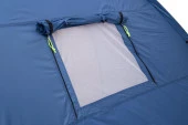 Evolite Falcon 6 Kişilik 2 Odalı Aile Kamp Çadırı - 5