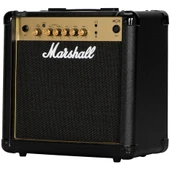 MARSHALL MG15G 15W Elektro Gitar Kombo Amfisi - 1