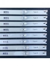 AWOX FRAMLESS 55 LED BAR, 550WDE1 A5, 4708-K550WDE-A5117N01, 4708-K550WDE-A5117N11 thumbnail 3