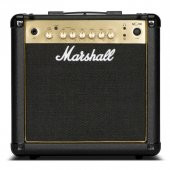 Marshall Mg15gr 15W Elektro Gitar Amfisi - 1