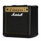 Marshall Mg15gr 15W Elektro Gitar Amfisi - 3