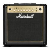 Marshall Mg15gr 15W Elektro Gitar Amfisi - 6