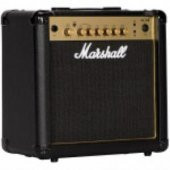 Marshall Mg15gr 15W Elektro Gitar Amfisi - 7