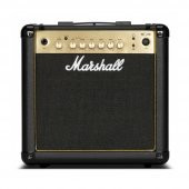Marshall Mg15gr 15W Elektro Gitar Amfisi - 9