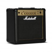 Marshall Mg15gr 15W Elektro Gitar Amfisi - 10