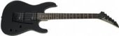 Jackson Js11 Dinky Ah Blk Elektro Gitar (Kılıf+Jak+Askı+Pena) - 1