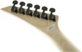 Jackson Js11 Dinky Ah Blk Elektro Gitar (Kılıf+Jak+Askı+Pena) - 2