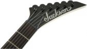Jackson Js11 Dinky Ah Blk Elektro Gitar (Kılıf+Jak+Askı+Pena) - 3