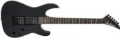Jackson Js11 Dinky Ah Blk Elektro Gitar (Kılıf+Jak+Askı+Pena) - 5