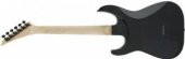 Jackson Js11 Dinky Ah Blk Elektro Gitar (Kılıf+Jak+Askı+Pena) - 6