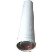 Kombi Baca Uzatması Hermetik 50 cm - 2