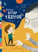 Babam Kitap Yazıyor - 1