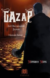 Gazap Sol Omzumdaki Şeytan - 1