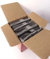 Nargile Kömürü İthal A Sınıfı Küp 10 kg Hindistan Cevizi Barbekü 100 Doğal - 4