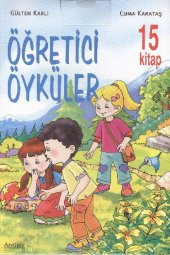 Öğretici Öyküler (15 Kitap) - 1