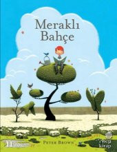 Meraklı Bahçe - 1