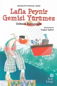 Lafla Peynir Gemisi Yürümez - 1