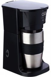 Dn 19814 Coffee Master Paslanmaz Mug Filtre Kahve Makinesi - 1