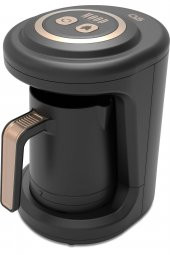 DN 19818 MOOD TÜRK KAHVE MAKİNESİ - 1