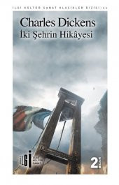 İki Şehrin Hikayesi - 1