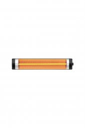 Cvs Duvar Tipi Infrared Isıtıcı Ufo Soba 3000 Wat Dn3032 A Enerji Dostu Duvar Tipi - 1