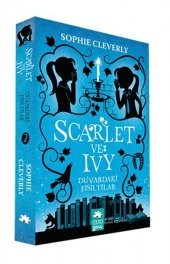 Scarlet ve Ivy 2 - Duvardaki Fısıltılar - 1