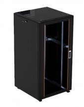 LIVA Serisi 19" inç Dikili tip kabinet 20U 600 x 800 - 1