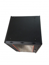 LIVA Serisi 19" inç Dikili tip kabinet 26U 600 x 600 - 4