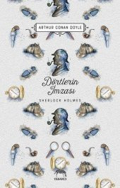Dörtlerin İmzası - Sherlock Holmes - 1