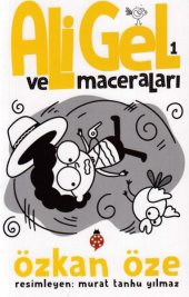 Ali Gel ve Maceraları 1 - 1