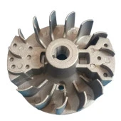 Kmtmak Motorlu Tırpan Volant TL 43/52 Cg/Bg 430-520 thumbnail 1