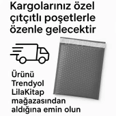 Zeka Etkinlikleri - Okul Öncesi özel koruma poşetli (özel koruma poşetli) özel koruma poşetli thumbnail 2