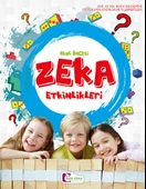 Zeka Etkinlikleri - Okul Öncesi özel koruma poşetli (özel koruma poşetli) özel koruma poşetli thumbnail 1