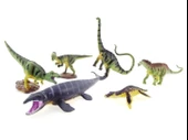 Model Dinozorlar-2 - 2