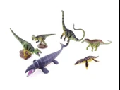 Model Dinozorlar-2 - 3